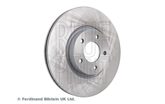 Brake Disc ADM543119 Blue Print, Image 3