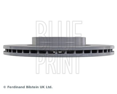 Brake Disc ADM543119 Blue Print, Image 4