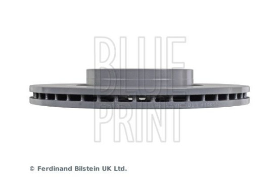 Brake Disc ADM543119 Blue Print, Image 4