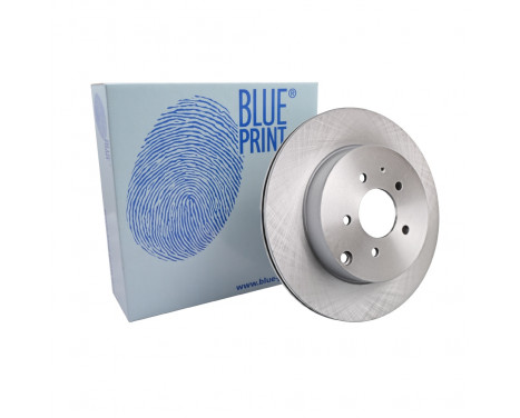 Brake Disc ADM543120 Blue Print