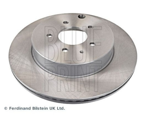 Brake Disc ADM543120 Blue Print, Image 2