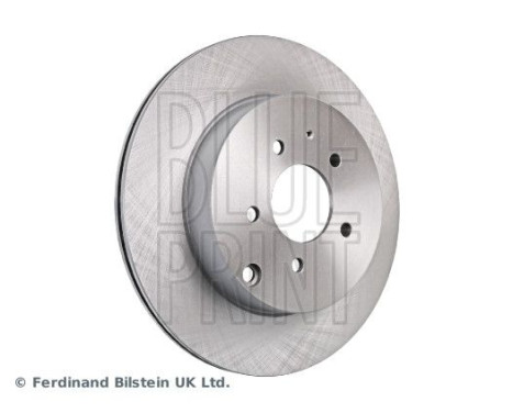 Brake Disc ADM543120 Blue Print, Image 3