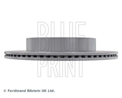 Brake Disc ADM543120 Blue Print, Image 4