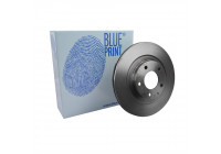 Brake Disc ADM543121 Blue Print
