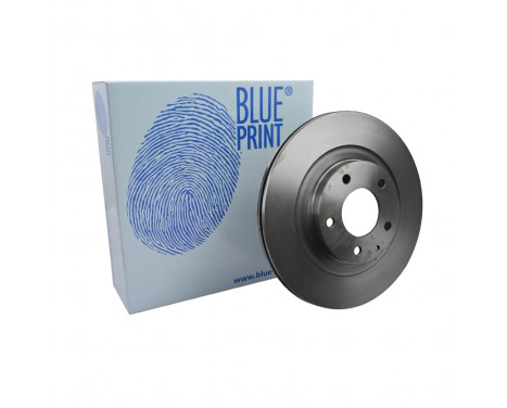 Brake Disc ADM543121 Blue Print