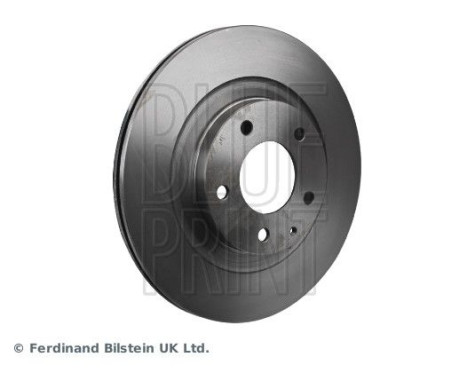 Brake Disc ADM543121 Blue Print, Image 3