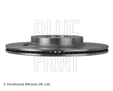 Brake Disc ADM543121 Blue Print, Image 4