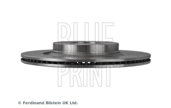 Brake Disc ADM543121 Blue Print, Image 4