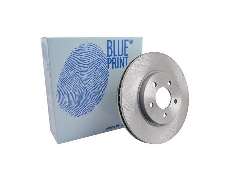 Brake Disc ADM543122 Blue Print