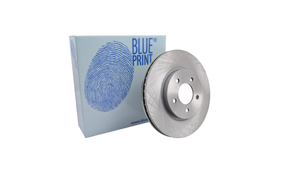 Brake Disc ADM543122 Blue Print
