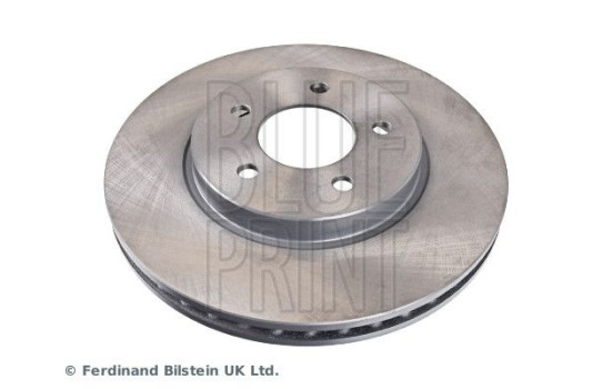 Brake Disc ADM543122 Blue Print, Image 2