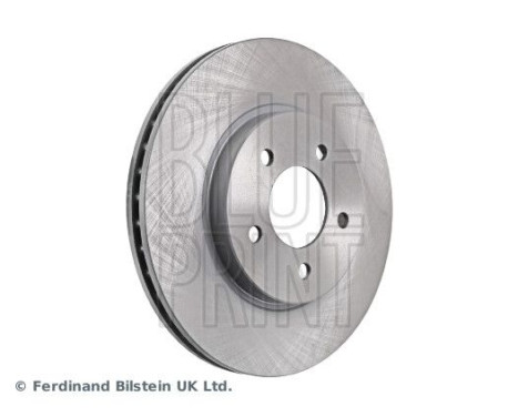 Brake Disc ADM543122 Blue Print, Image 3