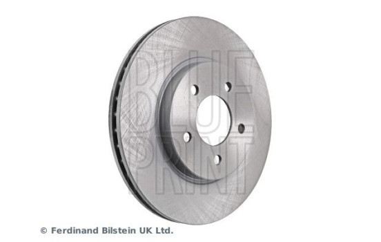 Brake Disc ADM543122 Blue Print, Image 3