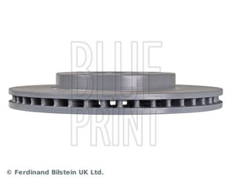 Brake Disc ADM543122 Blue Print, Image 4