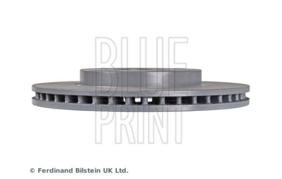 Brake Disc ADM543122 Blue Print, Image 4