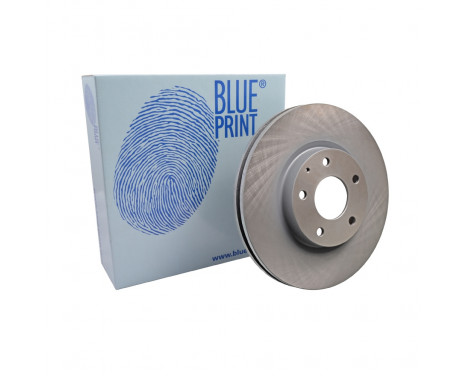 Brake Disc ADM543123 Blue Print