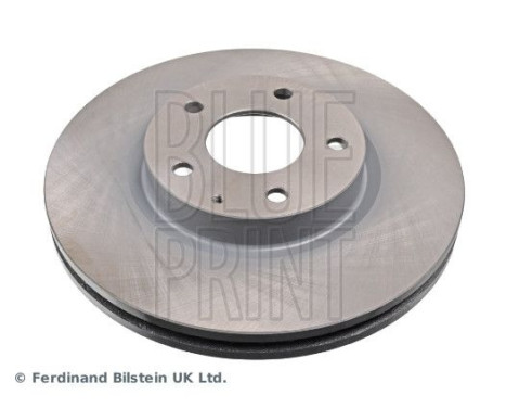Brake Disc ADM543123 Blue Print, Image 2