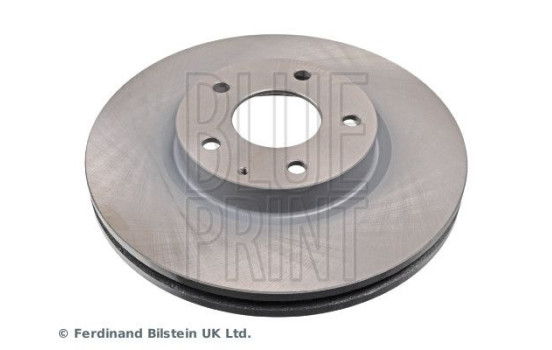 Brake Disc ADM543123 Blue Print, Image 2