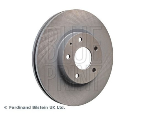Brake Disc ADM543123 Blue Print, Image 3