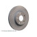 Brake Disc ADM543123 Blue Print, Thumbnail 3
