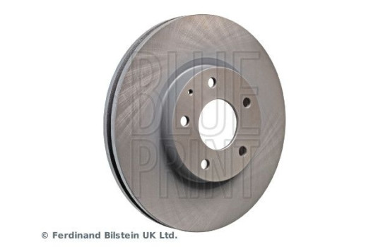 Brake Disc ADM543123 Blue Print, Image 3