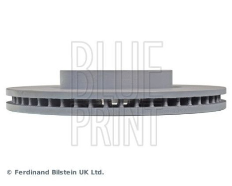 Brake Disc ADM543123 Blue Print, Image 4