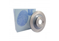 Brake Disc ADM543124 Blue Print