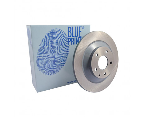 Brake Disc ADM543124 Blue Print