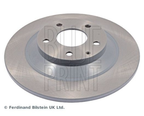 Brake Disc ADM543124 Blue Print, Image 2