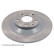 Brake Disc ADM543124 Blue Print, Thumbnail 2