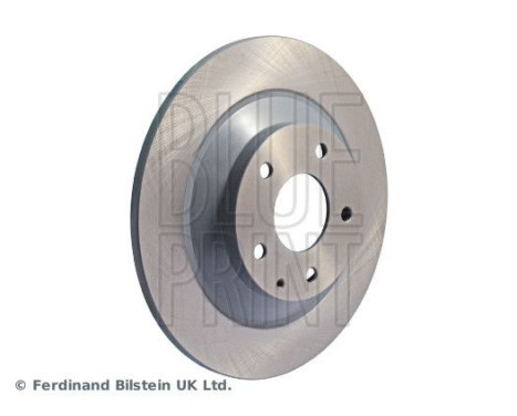 Brake Disc ADM543124 Blue Print, Image 3
