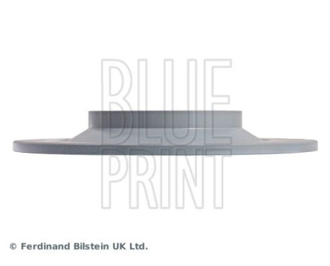 Brake Disc ADM543124 Blue Print, Image 4