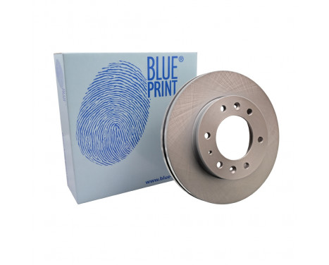 Brake Disc ADM543125 Blue Print