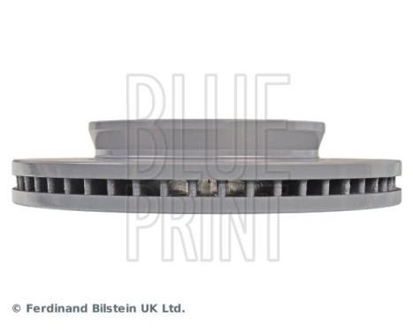 Brake Disc ADM543125 Blue Print, Image 4