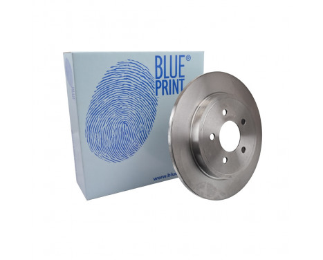 Brake Disc ADM543126 Blue Print