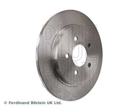 Brake Disc ADM543126 Blue Print, Image 3