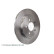 Brake Disc ADM543126 Blue Print, Thumbnail 3