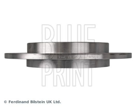 Brake Disc ADM543126 Blue Print, Image 4