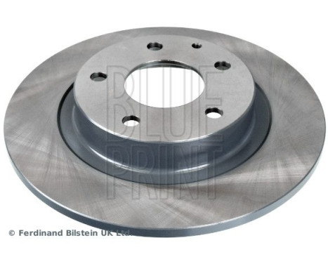 Brake Disc ADM543127 Blue Print, Image 5