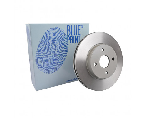 Brake Disc ADM543128 Blue Print