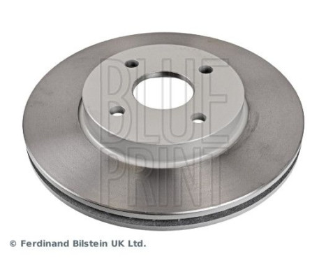 Brake Disc ADM543128 Blue Print, Image 2