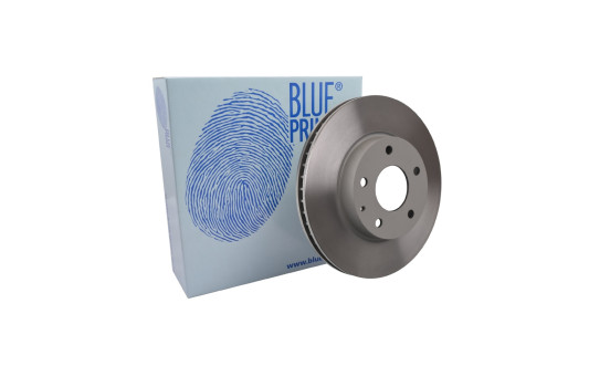 Brake Disc ADM543129 Blue Print, Image 2