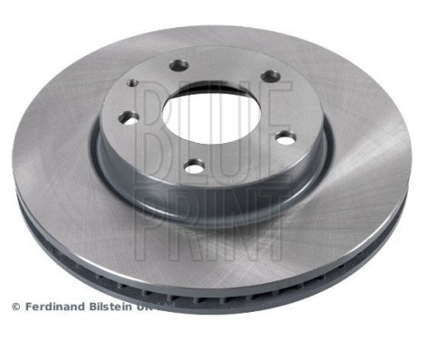 Brake Disc ADM543129 Blue Print, Image 5