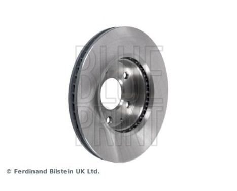 Brake Disc ADM543129 Blue Print, Image 6