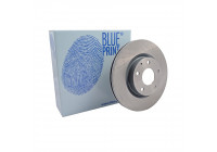 Brake Disc ADM543130 Blue Print