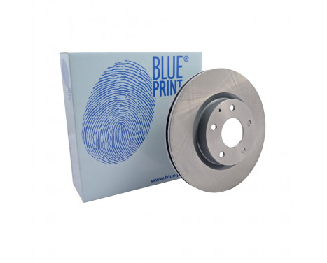 Brake Disc ADM543130 Blue Print