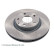Brake Disc ADM543130 Blue Print, Thumbnail 2