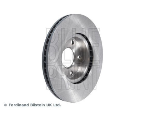 Brake Disc ADM543130 Blue Print, Image 3