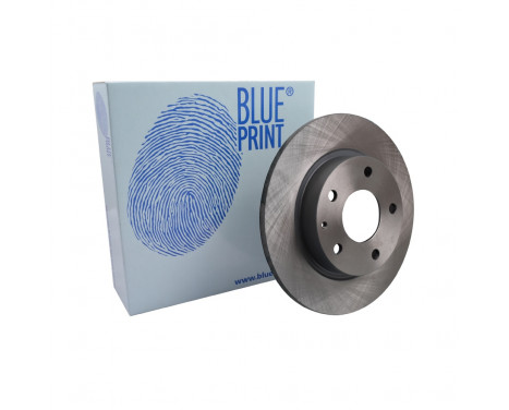 Brake Disc ADM543131 Blue Print, Image 2