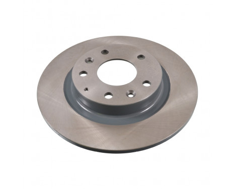 Brake Disc ADM543132 Blue Print